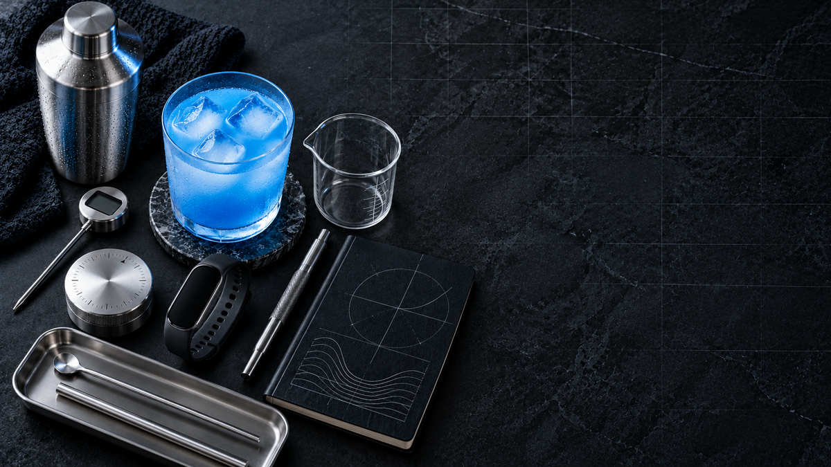 Blue spirulina: the missing link in your biohacking protocol