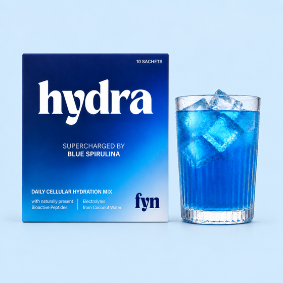 Hydra - Cellular Hydration Mix